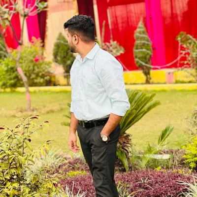 SAHIL profile