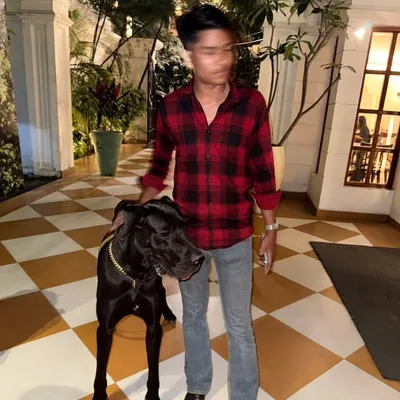 Saksham Singh profile