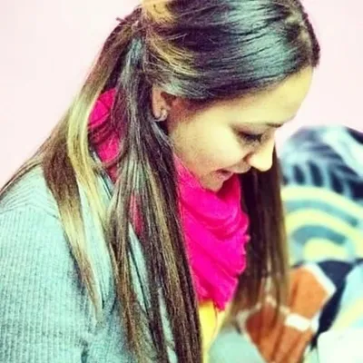 profile