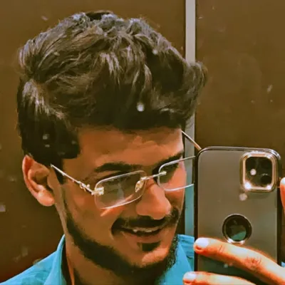 ✨Ekrash✨ profile