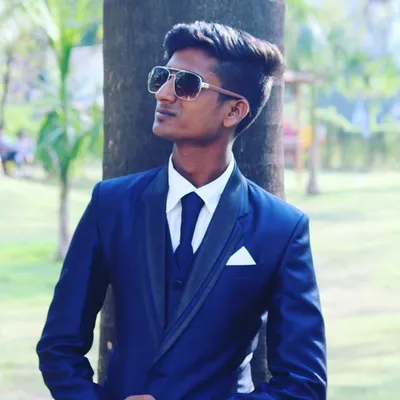 Sandeep Chauhan profile