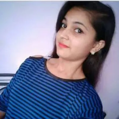 sanjana profile
