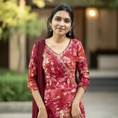 Sayali R. Tajane profile