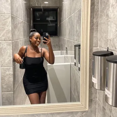 Bridget Yaa Boakye🤸 profile