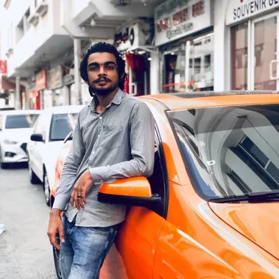 شاهال شالوشالو ™️ profile
