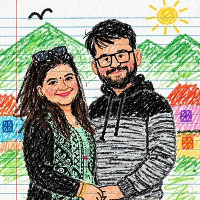 Shambhavi(Doraemon LoVeR) profile