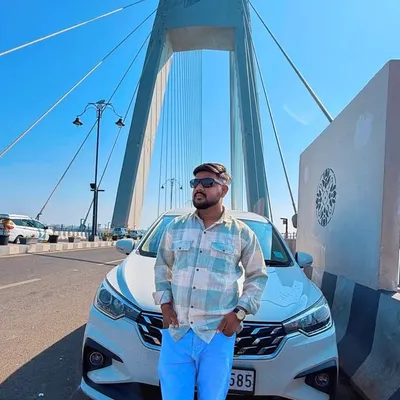 shantu pateliya profile