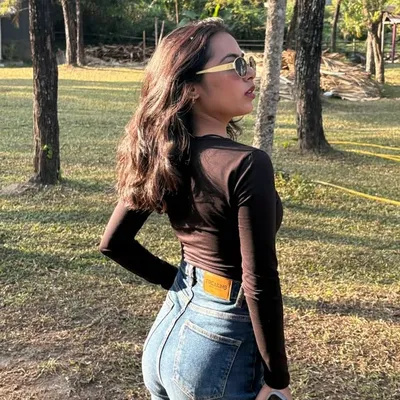 shristiiii♡ profile