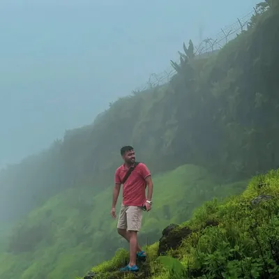 Shubham Sewal profile