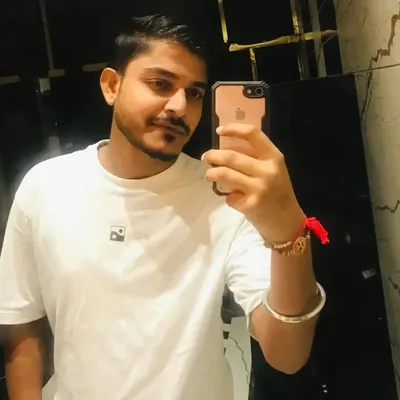 सिद्धार्थ राजपूत profile