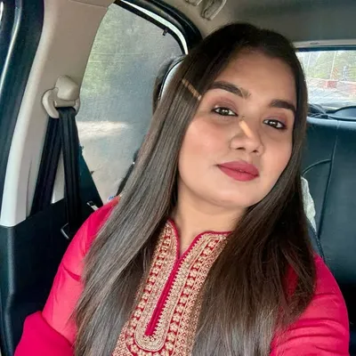 Sanjana_nagar profile