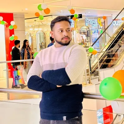 Amir Sohel profile