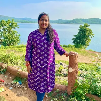 Sonali Ray Bira 🧿❤️ profile