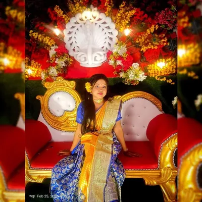 Ankita Ghosh profile