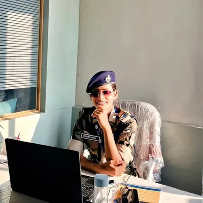 ... पाटील 🦋 profile