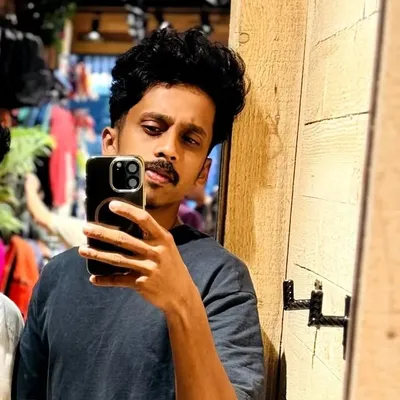 Arun Asok profile