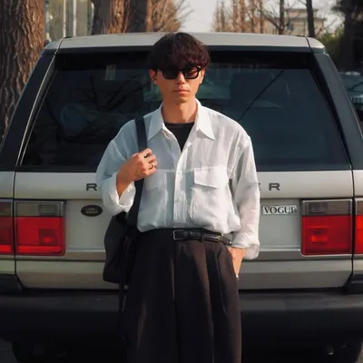 Taku. profile