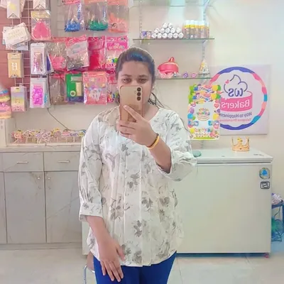 It's _Tanu_18 profile