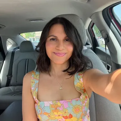 Amanda Christine profile