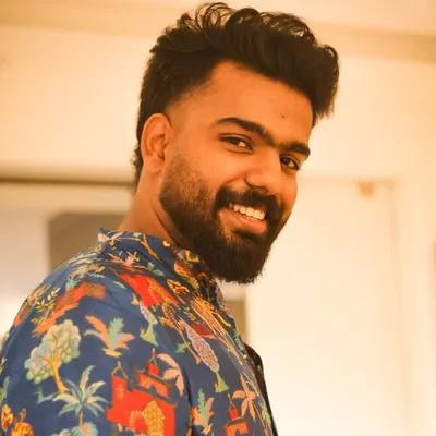 Vijay Venugopal profile