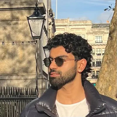 Vihaan Mukherjii profile