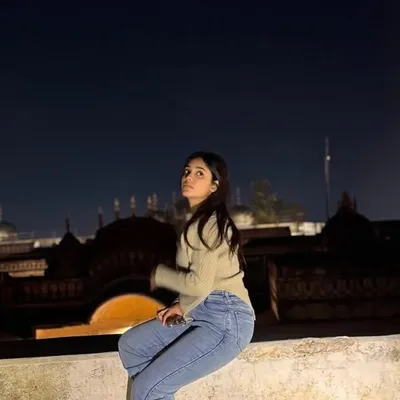 एड. तपस्या यादव🥀 profile