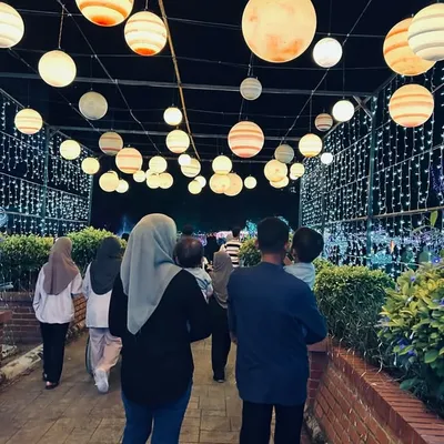 Nur Hazirah profile
