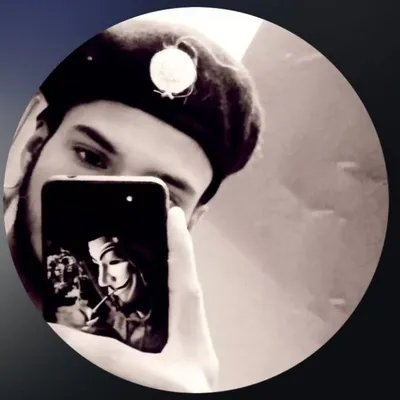 Raghav profile