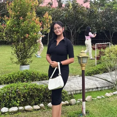 Astha J Sarmah profile