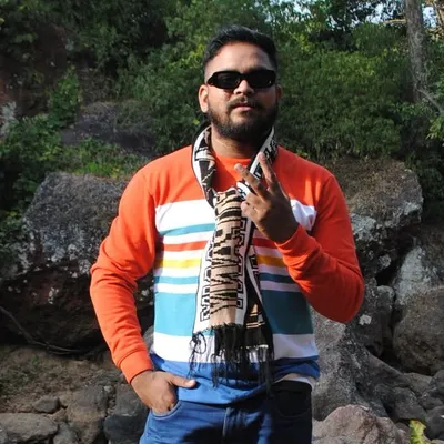 ॥ आकाश ॥🍒 profile