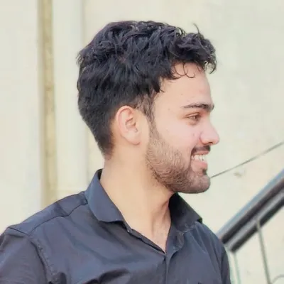 Aakash Pandey ❤️ profile