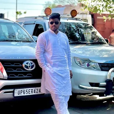 Mohammad Amaan Khan profile