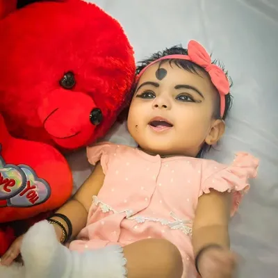 Aashvika profile