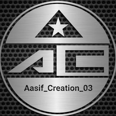 ꧁༺Aasif_Creation_03 ༻꧂ profile