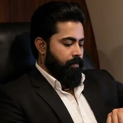 ❗❗ कुंवर आयांश सिंह राजावत ❗❗ profile