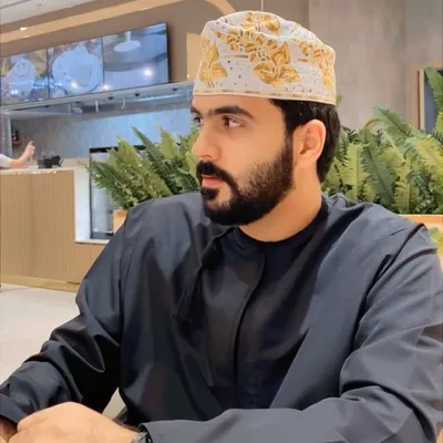 Abdulmalik almamari profile