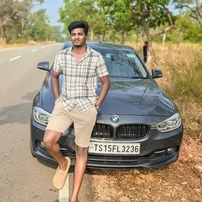 MR.ABHI ๐ profile