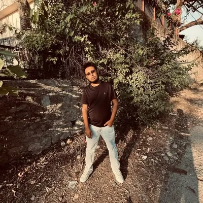 Abhinandandabrol Abrol Abhinandandabrol profile