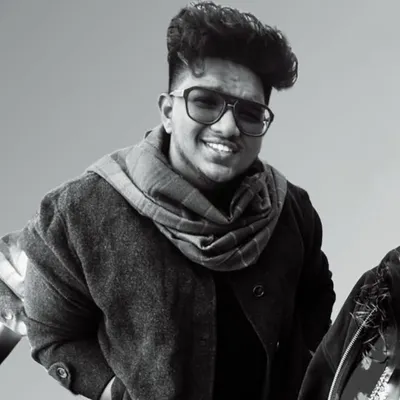 Abhishek Sachidanandan profile