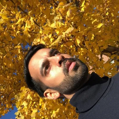 Abhishek Bhardwaj profile