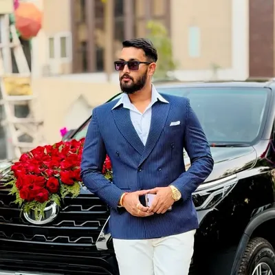 Abhishek Yadav profile