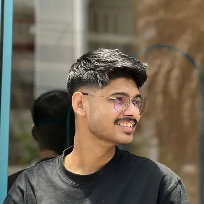 Abin Jojo profile