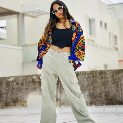 Shreya profile