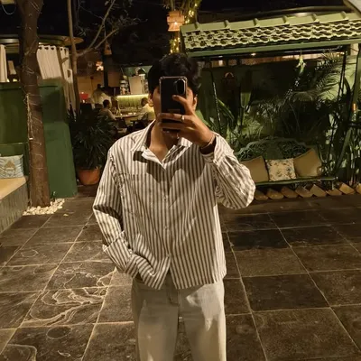 Aditya Amble profile