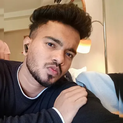 Aditya Prasad ๐ฎ๐ณ profile