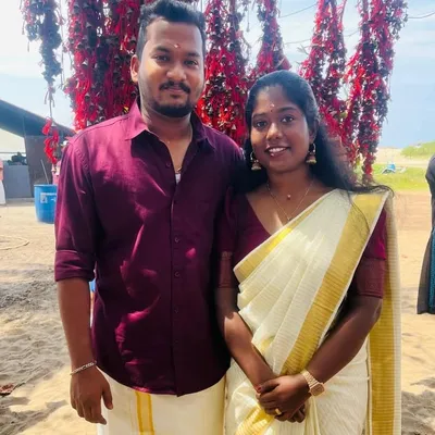 DRx Adithya profile