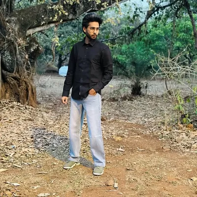 Aadil Sayyed profile