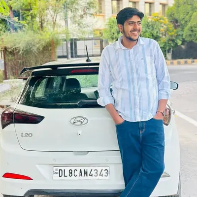 عادل مالک❣️ profile