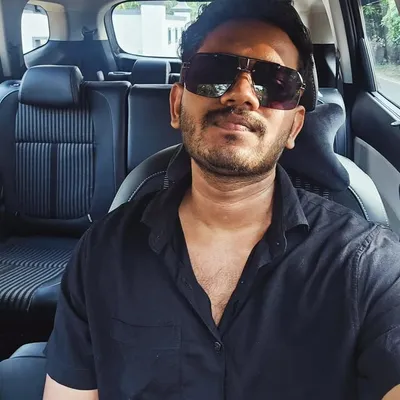 Adithyan profile