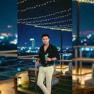 Aditya ✨ profile